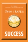 Open the Safe of Success - eBook