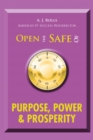 Open the Safe of Purpose, Power & Prosperity - eBook