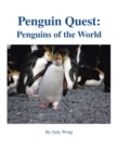 Penguin Quest: : Penguins of the World - eBook