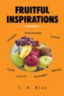 Fruitful Inspirations - Book