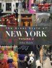 The Great Style of New York - Book