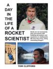 A Day in the Life of a Rocket Scientist - Book