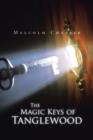 The Magic Keys of Tanglewood - Book
