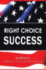 Right Choice Success - eBook