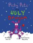 Picky Pete the Ugly Dragon - Book