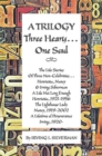 A Trilogy Three Hearts... One Soul - eBook