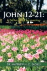 John 12-21: a Pentecostal Commentary - eBook