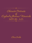 Character Portraits of    England'S Germanic  Monarchs  1659-20-- A.D. - eBook