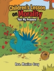 Children's Lesson on Morality : "Not My Problem" - Book
