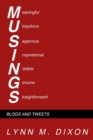 Musings : Blogs and Tweets - Book