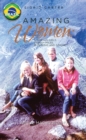Amazing Women : 4 German Girls, 25,000+ of Miles, 18 Months 0 Money - eBook