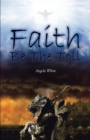 Faith Be the Toll - Book