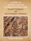 A Guide to Pennsylvanian Carboniferous-Age Plant Fossils of Southwest Virginia. - eBook