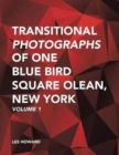 Transitional Photographs of One Blue Bird Square Olean, New York : Volume 1 - Book