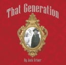 That Generation - eBook