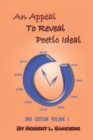 An Appeal to Reveal Poetic Ideal : 2Nd Edition Volume I - eBook