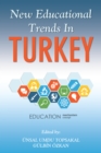 New Educational Trends in Turkey - eBook