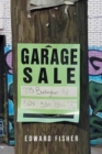Garage Sale - Book