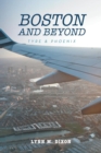 Boston and Beyond : Tyre & Phoenix - Book