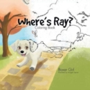 Where's Ray? - Book