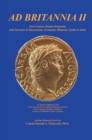Ad Britannia Ii : First Century Roman Britannia - eBook