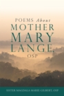 Poems About Mother Mary Lange, Osp - eBook