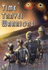 Time Travel Warriors - Book