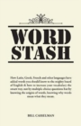 Word Stash - Book