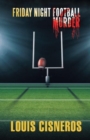 Friday Night Football Murder - Book
