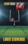 Friday Night Football Murder - eBook