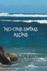 No One Swims Alone - Book