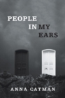 People in My Ears - Book