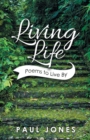 Living Life : Poems to Live by - Book