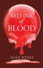 Red Ink of Blood - Book