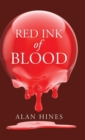 Red Ink of Blood - Book