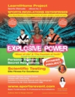 Explosive Power : "Elixer of Life" & "The Foundation of Youth" - Book