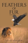 Feathers of Fur - Book