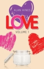 Love : Volume 1 - Book