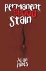 Permanent Blood Stain - Book