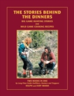 The Stories Behind the Dinners - Book