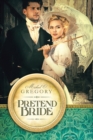 Pretend Bride - Book