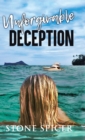 Unforgivable Deception - Book