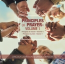Principles of Prayer : Volume 1 - eBook