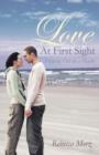 Love at First Sight : Stepping Out on a Maybe - Book