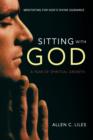 Sitting with God : Meditating for God's Divine Guidance - Book