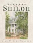 Secrets of Shiloh - Book