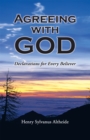 Agreeing with God : Declarations for Every Believer - eBook
