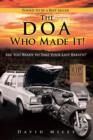 The DOA Who Made It! : Are You Ready to Take Your Last Breath? - Book