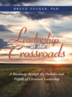 Leadership at the Crossroads : A Roadmap Through the Potholes and Pitfalls of Christian Leadership - eBook