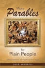 More Parables for Plain People : Observations of Foofoo the Wise - eBook